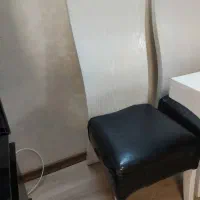 میز ناهارخوری|میز و صندلی غذاخوری|مشهد, هنرستان|دیوار