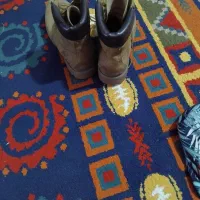 نیم بوت سایز 39برندTimberland|کیف، کفش، کمربند|بومهن, |دیوار