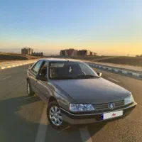 پژو اردی|خودرو سواری و وانت|هشتگرد, فاز ۲ مهستان|دیوار