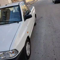 پراید وانت مدل ۱۴۰۳|خودرو سواری و وانت|رباطکریم, الارد|دیوار