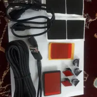 دوربین فیلم برداری خودرو وای فو مدلA119 V3