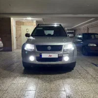 سوزوکی ویتارا ۲۰۰۰ دنده مدل۲۰۰۶