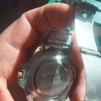 ساعت رولکس و دستبند اصلی|ساعت|زابل, |دیوار