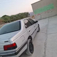 سلام ماشین پژو ۴۰۵|خودرو سواری و وانت|قصرقند, |دیوار