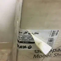 بخاری نو|بخاری، هیتر، شومینه|هشتگرد, شهرک گلها|دیوار