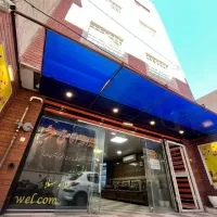 سوییت-وهتل-شیک-و-جدید-باهمه-امکانات