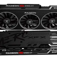 کارت گرافیک xfx 6900 MERC|قطعات و لوازم جانبی رایانه|مشهد, اقبال|دیوار