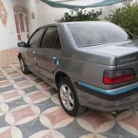 پارس 94سیمی زیمنس|خودرو سواری و وانت|لار, |دیوار