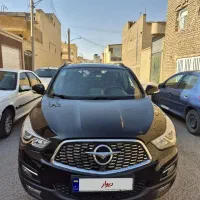 هایما S5 توربو AT