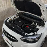 شاهین G سانروف دار|خودرو سواری و وانت|گرگان, |دیوار