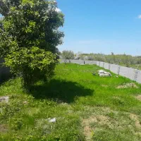فروش زمین به متراز ۳۲۰ متر واقع در کوچکسرا