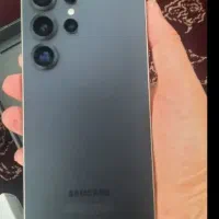 اس۲۵ الترا کلا ۵ روز کارکرده