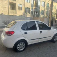 تیبا دو|خودرو سواری و وانت|شهریار, شهریار|دیوار