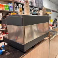 قهوهساز اسپرسوساز صنعتی جیمیالیM27 ایتالیایی|کافیشاپ و رستوران|شیراز, شهرک فرزانگان|دیوار