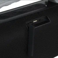 تسکو مدل TS 2305|پخش‌کننده همراه|تبریز, |دیوار