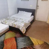 سویت نقلی مبله