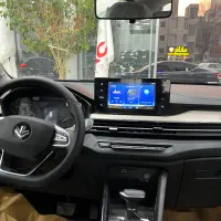 BAC X3 PRO //بک ایکس3 پرو// نمایندگی مرادی|خودرو سواری و وانت|تهران, مجیدیه|دیوار