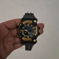 ساعت جی شاک