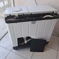 بدنه   خالی پاکشوما  ۱۵ کیلویی|ماشین لباسشویی و خشک‌کن لباس|اهواز, شریعتی جنوبی|دیوار