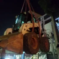 اجاره بابکت و پیکور حمل نخاله غرب تهران|خدمات حمل و نقل|تهران, آذری|دیوار