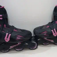 اسکیت عالی بینظیر