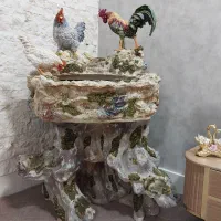 آب نمای تزئینی