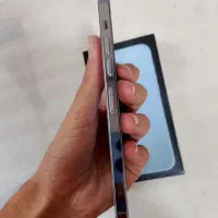 آیفون 13 پرومکس سوپر کپی|موبایل|تبریز, |دیوار