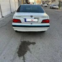 پارس|خودرو سواری و وانت|شیراز, ریشمک|دیوار