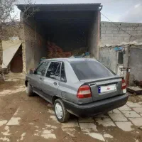 پراید ۱۴۱