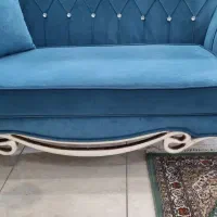 مبل ۷نفره طرح لبخند