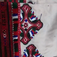 لباس|لباس|ایرانشهر, |دیوار