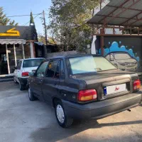 پراید مدل۸۳انژکنور|خودرو سواری و وانت|نوشهر, |دیوار