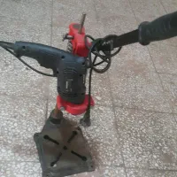 تعدادی ابزار و آرمیچر|ابزارآلات|قزوین, |دیوار