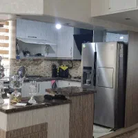 کابینت کارکرده تمییز