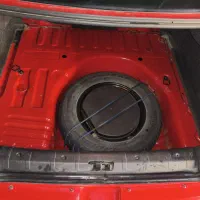 رانا مدل ۹۴ بیرنگ|خودرو سواری و وانت|اردبیل, |دیوار