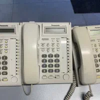 تلفن سانترال ۶ به ۱۶|تلفن رومیزی|مشهد, فلسطین|دیوار