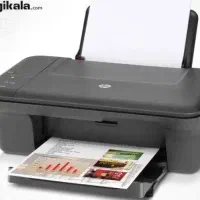 دستگاه سه کاره، پرینتر، اسکنر، کپیHp