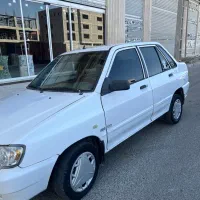 پراید۱۳۲مدل۹۰هیدرولیک سالم