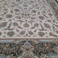 قالی نو یکیماه بیشتر پهن نبود|فرش|فولادشهر, A3|دیوار