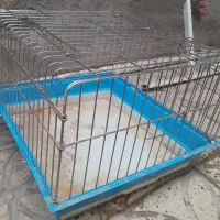 قفس پرنده|لوازم جانبی حیوانات|مریوان, |دیوار