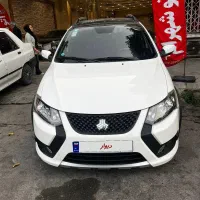 کوئیک GX R