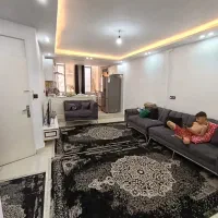 ۶۵متر طبقه اول رو به نما