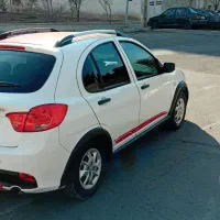 کوییک ار ۴۰۲ بی رنگ|خودرو سواری و وانت|تهران, والفجر (افسریه)|دیوار