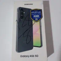 گوشی سامسنگ A56
