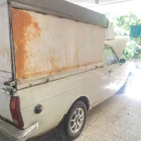 پیکان وانت مدل 80