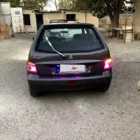 پراید 111