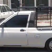 وانت پراید حرکت  اهواز قم و تهران نصف قیمت