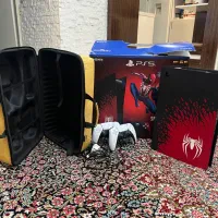 Ps5 spider man 1TB