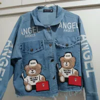 پوشاک دخترانه