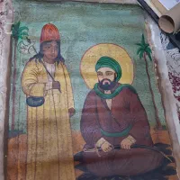 نقاشی های زیبا قدیمی